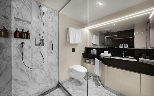 Explora Journeys, EXPLORA I, Premier Penthouse 3